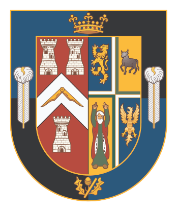 Provincial Grand Lodge of Surrey Logo - Clear